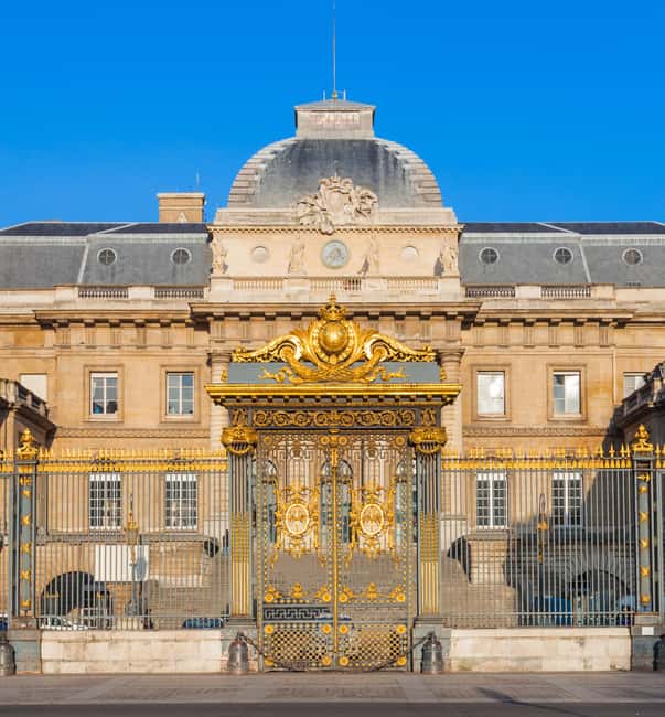 image n.13 of Paris Highlights Full Day Tour activity in Paris, uploaded by supplier