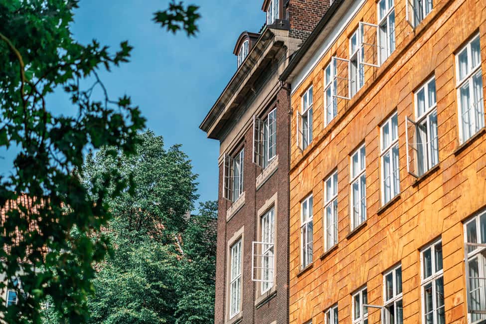 Image N°10 de Copenhague : visite à pied privée de 2 heures dans la vieille ville activité à Copenhague, publiée par le prestataire