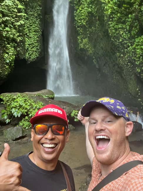 image n.4 of Experts Bali Driver : Best Private Driver for Tour in Bali activity in Kintamani, uploaded by supplier