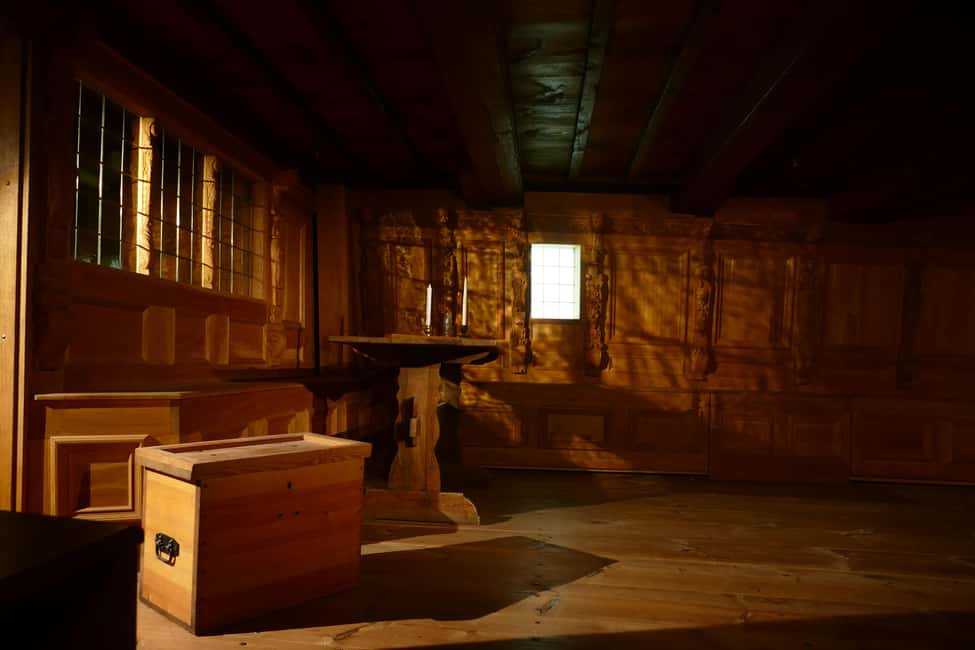Obraz nr 9 z atrakcji Sztokholm: wycieczka do Muzeum Vasa z biletem wstępu i przewodnikiem w Sztokholm, przesłany przez organizatora