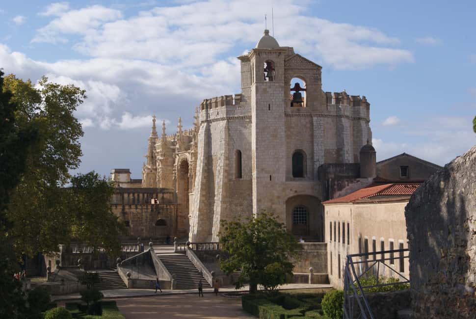 image n.3 of Tomar, everything you need to see and do in one tour. activity in Tomar, uploaded by supplier