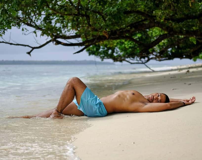 image n.7 of PALAWAN: Balabac Island Hopping with Full board Meals activity in Puerto Princesa, uploaded by supplier