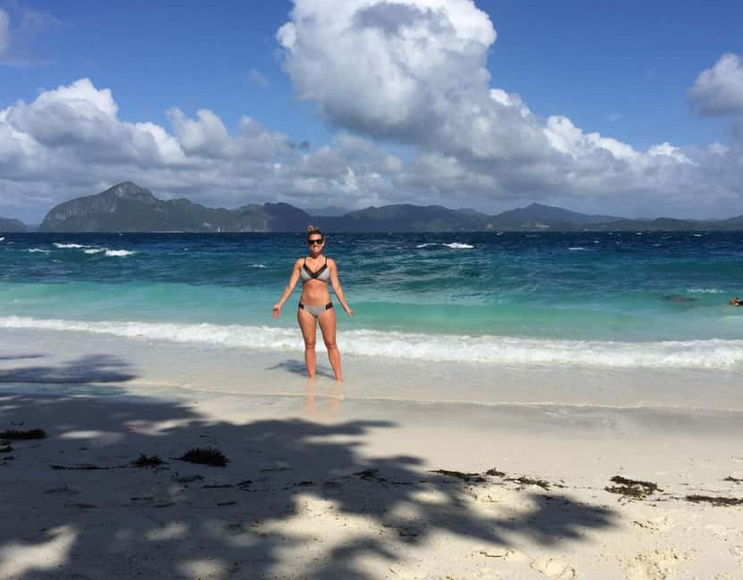 image n.12 of El Nido Islands and Cave Tour (Private & All-Inclusive) activity in Cavite, uploaded by supplier