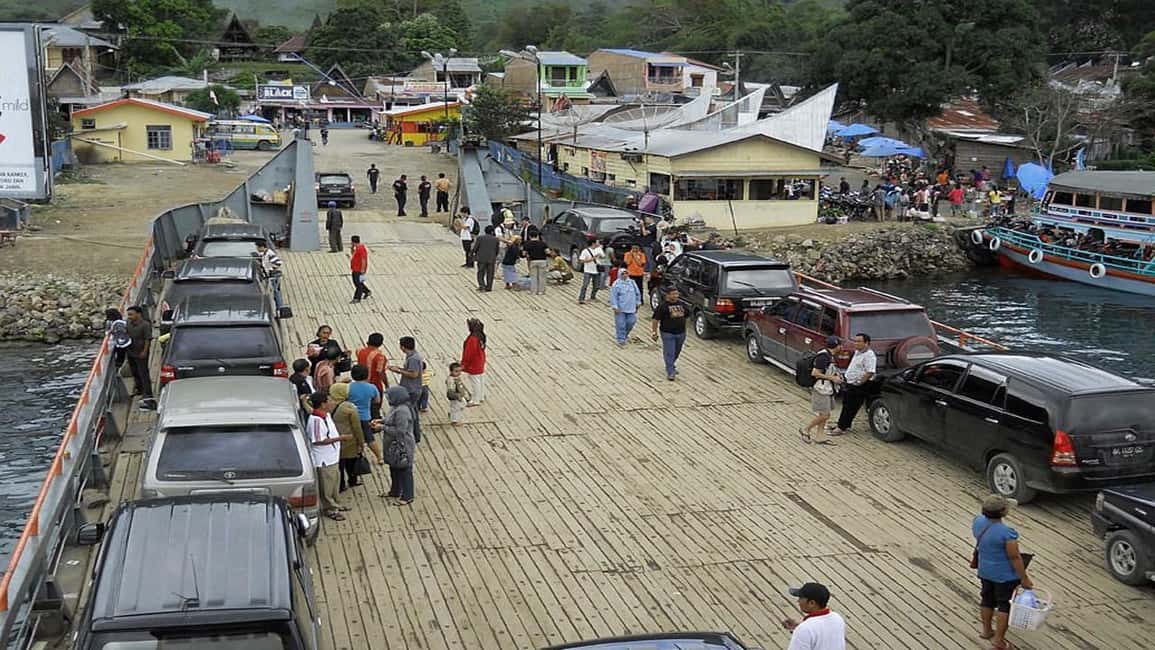 image n.14 of Medan Lake Toba Day Trip activity in Riau, uploaded by supplier