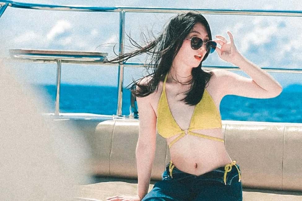 image n.27 of Phuket: Phi Phi, Maya, and Maiton by Luxury Yacht with Lunch activity in Gulf of Thailand, uploaded by supplier