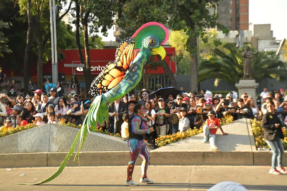 image n.14 of Mexico City: Day of the Dead Guided Tour activity in Mexico City, uploaded by supplier