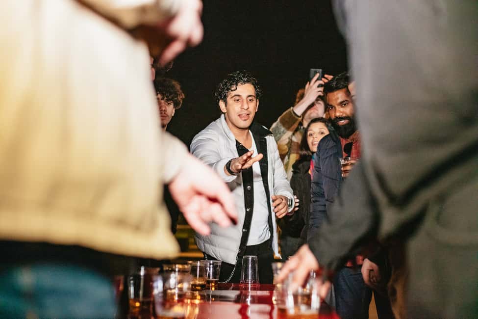 Obraz nr 3 z atrakcji Gdańsk: Pub Crawl z darmowymi drinkami w Gdańsk, przesłany przez organizatora
