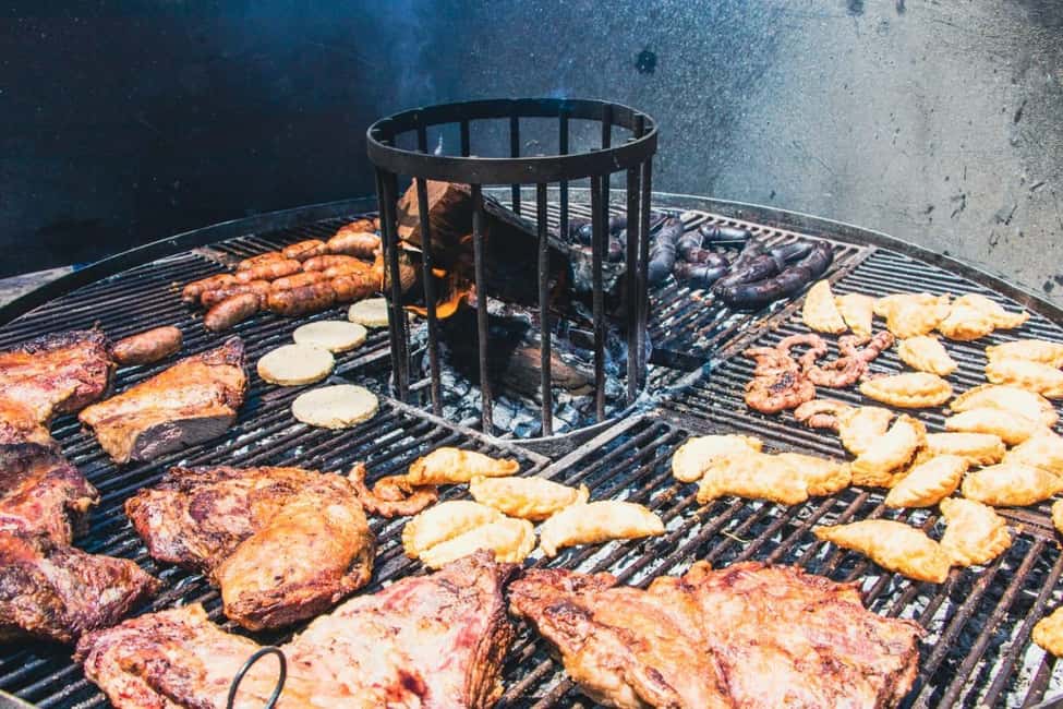 imagem n.28 de Mendoza: Passeios a cavalo nos Andes com churrasco autêntico atividade em Província de Mendoza, carregada pelo fornecedor