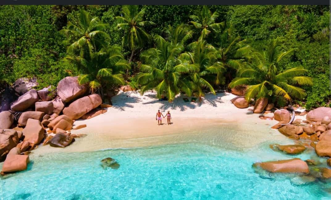 image n.7 of Luxury Private Boat Charter Praslin, Seychelles with BBQ. activity in Praslin Island, uploaded by supplier
