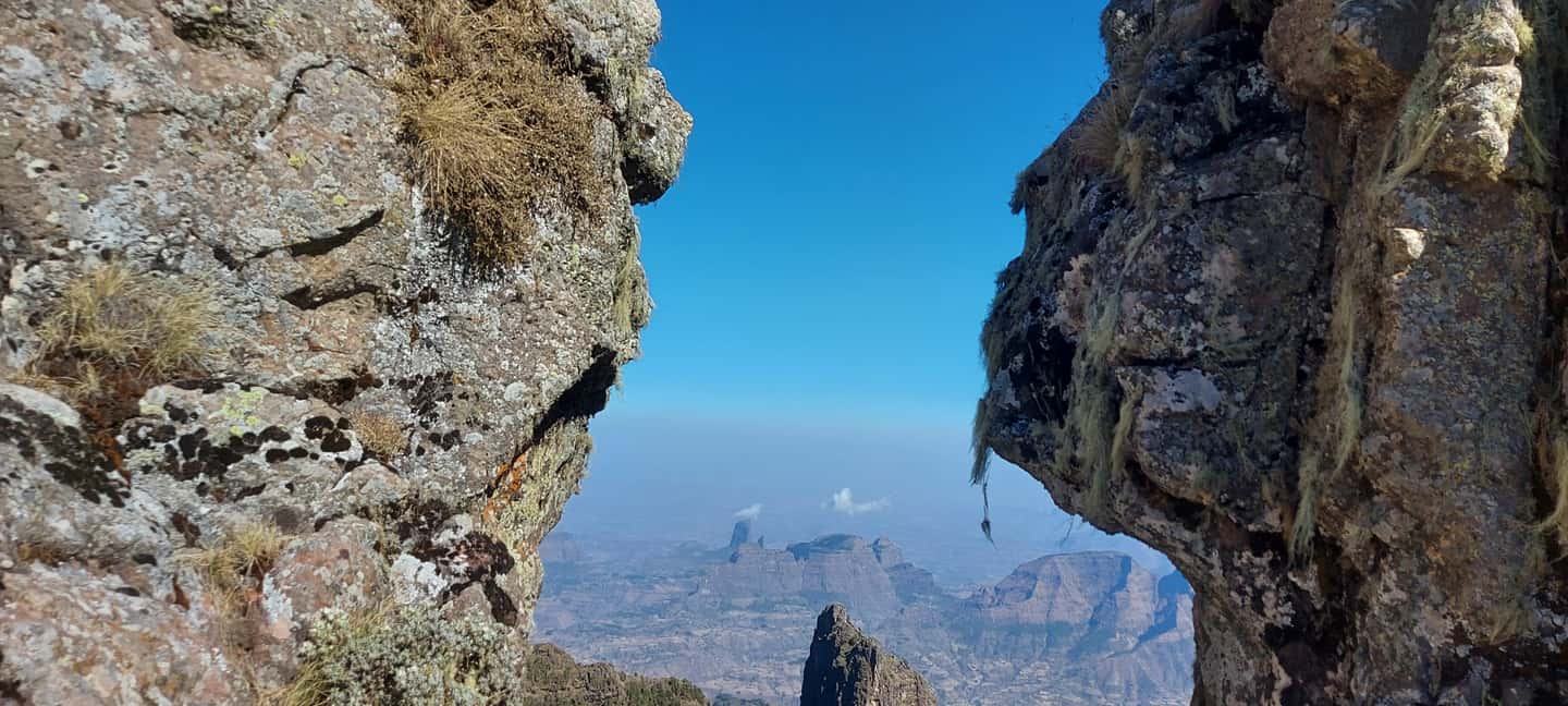 image n.15 of From Gondar: 2-Day Simien Mountains Trekking Tour activity in Gondar, uploaded by supplier