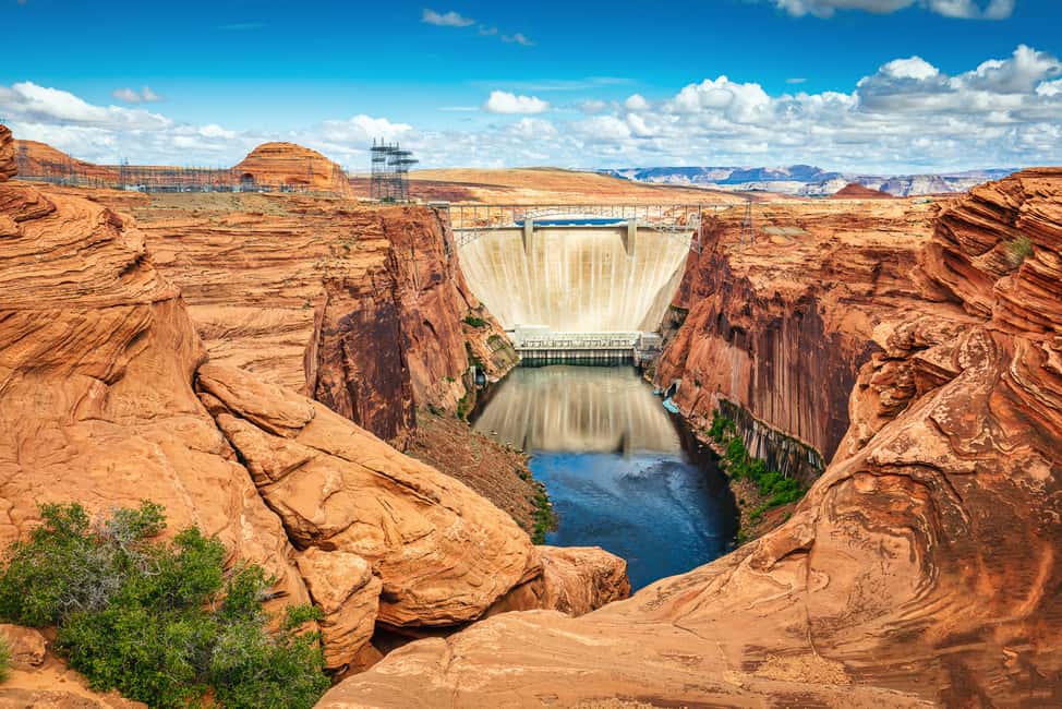 image n.9 of Sedona or Flagstaff: Horseshoe Bend & Antelope Canyon X Tour activity in Arizona, uploaded by supplier