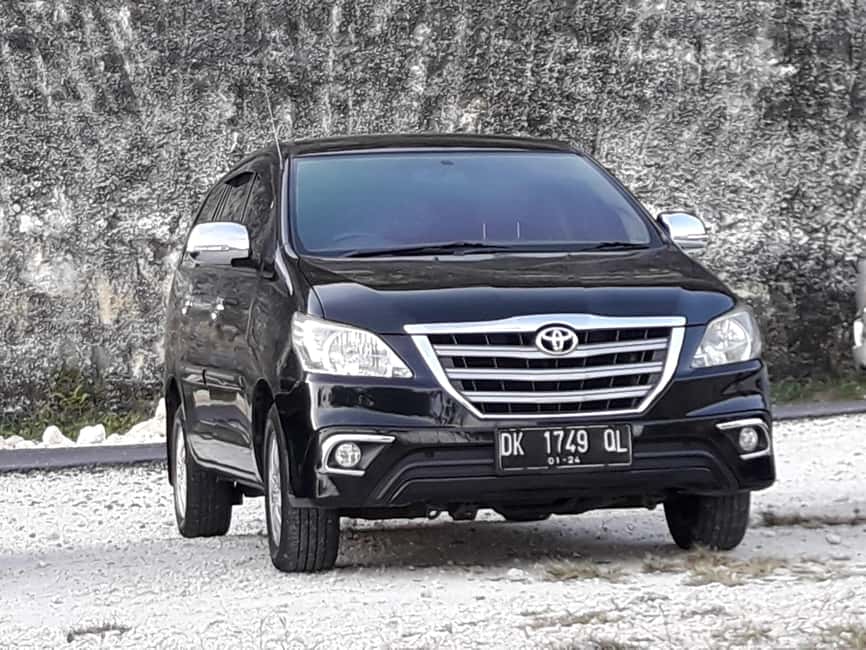 image n.3 of Experts Bali Driver : Best Private Driver for Tour in Bali activity in Kintamani, uploaded by supplier