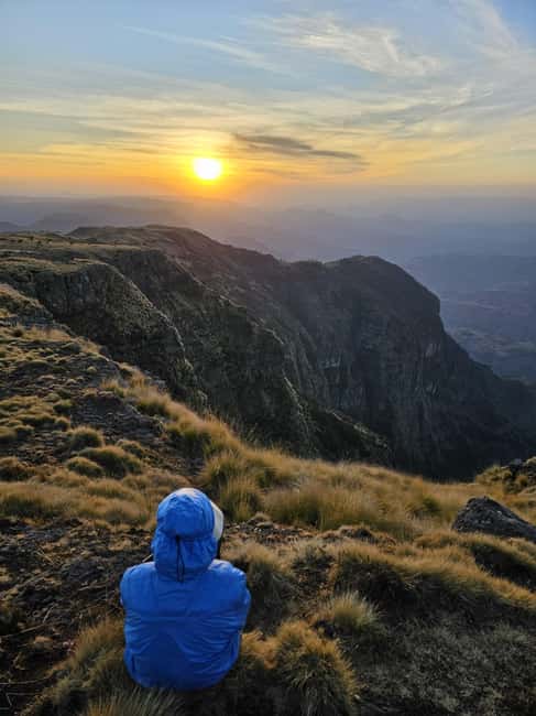 image n.42 of From Gondar: 2-Day Simien Mountains Trekking Tour activity in Gondar, uploaded by supplier
