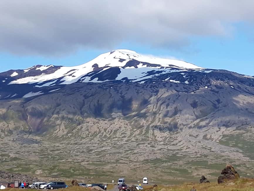 afbeelding n.12 van Privétour op het schiereiland Snaefellsnes vanuit Reykjavik activiteit in Vesturland, geüpload door aanbieder