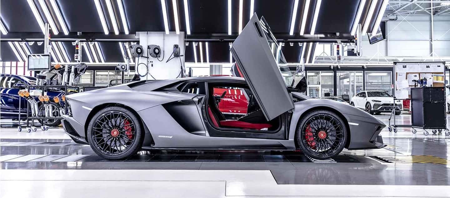 image n.6 of From Bologna: Ferrari & Lamborghini Grand Tour activity in Bologna, uploaded by supplier