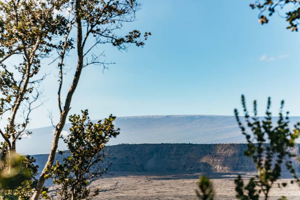 Immagine nº 32 di Hilo: escursione sul vulcano d'élite attività a Hawaii, caricata dal fornitore