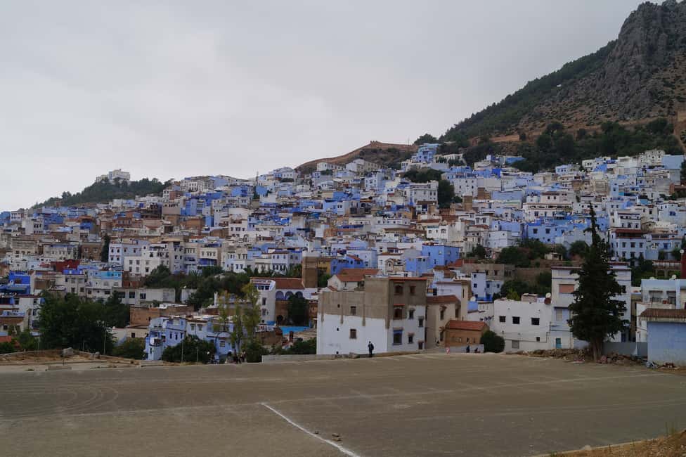 imagen n.º 4 de Traslado De Fez a Chefchaouen ( Grupo compartido) actividad en Fez, subida por el proveedor