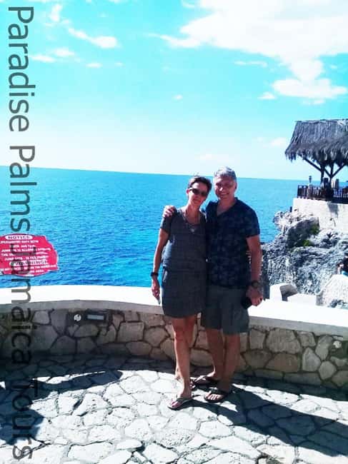 imagem n.7 de De Montego Bay: viagem de um dia a Negril e pôr do sol no Rick's Café atividade em Negril, carregada pelo fornecedor