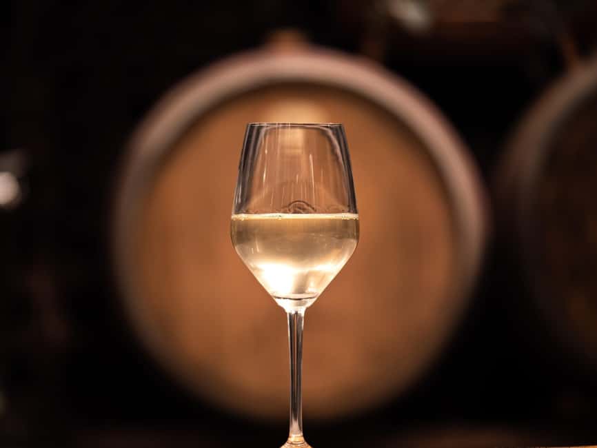 Bild Nr. 2 von Von Ljubljana aus: Vipava Valley Wine Express Tour Aktivität in Ljubljana, hochgeladen vom Anbieter