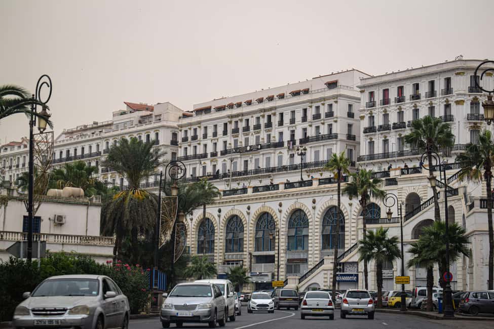 image n.3 of Algiers essentials from a local expert in 1 day activity in Algiers, uploaded by supplier