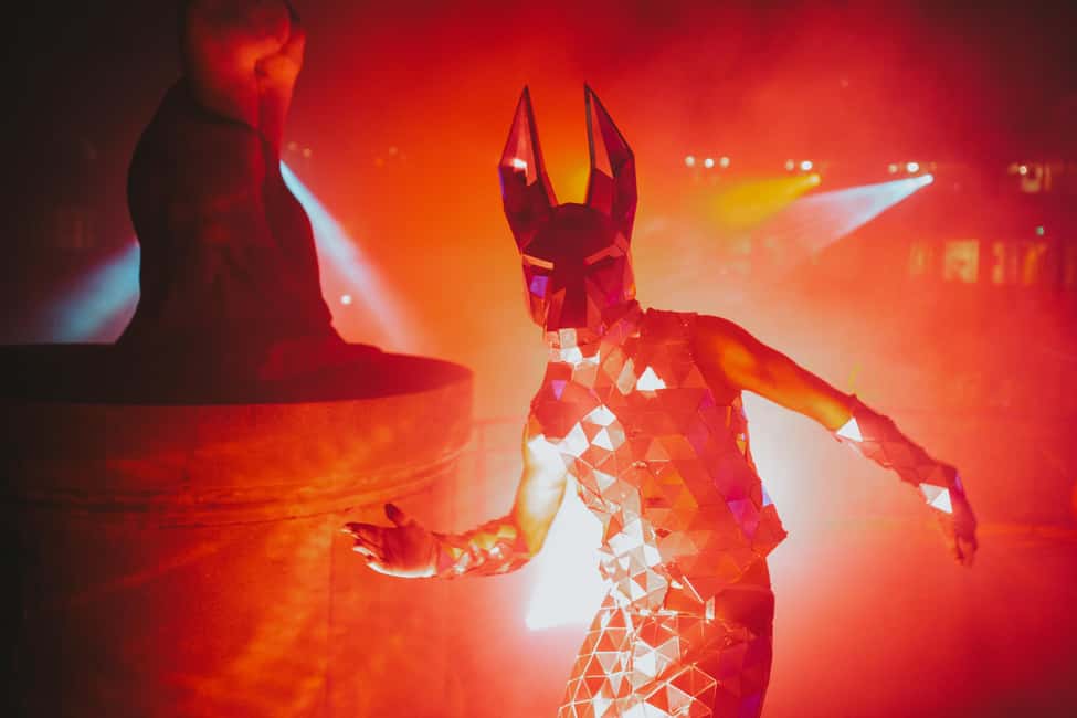 Image N°12 de Budapest : Sparty - Le billet ultime pour une soirée spa en fin de soirée activité à Budapest, publiée par le prestataire