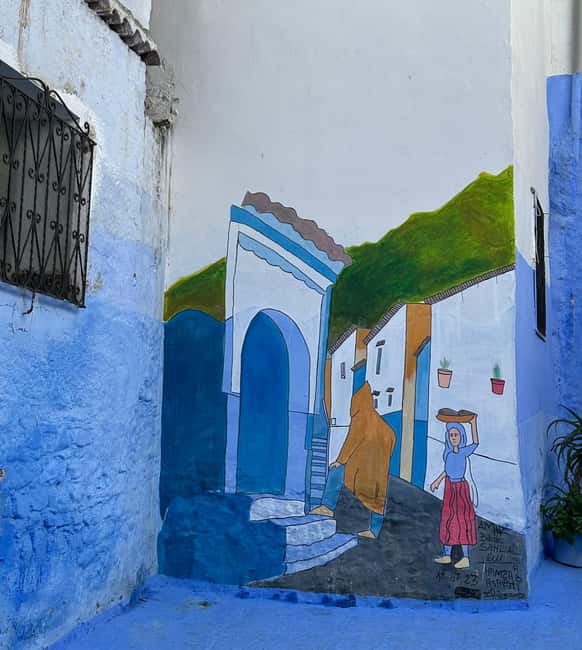 image n.64 of Explore chefchaouen like a local activity in Chefchaouen, uploaded by supplier