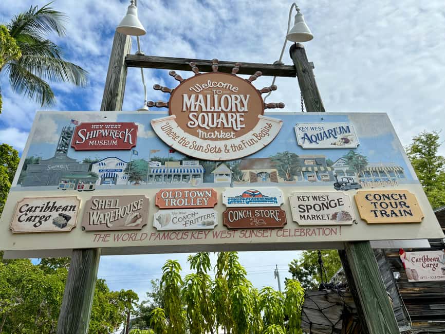 image n.9 of From Miami: Day Trip to Key West with optional Hotel pick up activity in Florida, uploaded by supplier