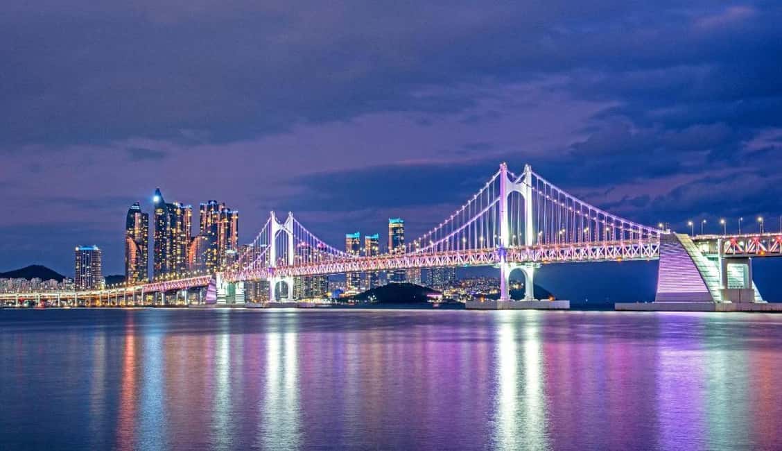 image n.4 of Busan: Hidden Gems, Beaches and Local Food Private Tour activity in Busan, uploaded by supplier