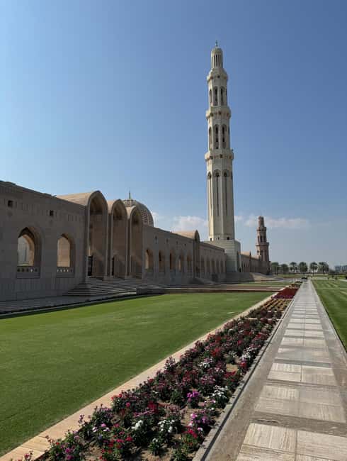 image n.18 of Muscat life and local culture city tour activity in Muscat, uploaded by supplier