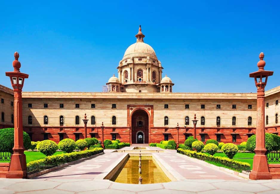 image n.5 of Delhi: Private Guided Temples And Spiritual Tour By Car activity in New Delhi, uploaded by supplier