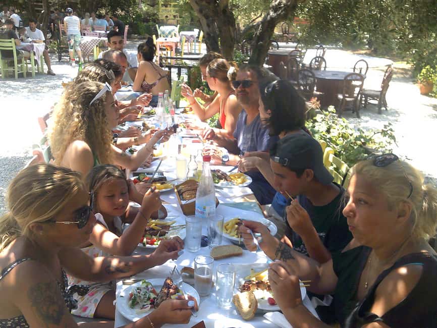 image n.17 of Buggy safari Crete (Transfer and lunch) analipsi- hersonisos activity in Neapolis, Crete, uploaded by supplier
