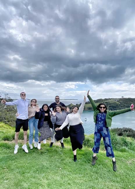image n.27 of From Auckland: Waiheke Island Wineries' Tour activity in Auckland, uploaded by supplier