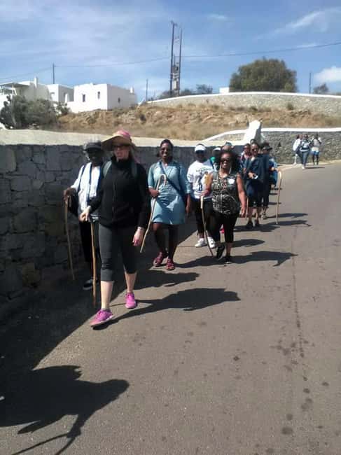 image n.11 of Mykonos Hiking Adventure activity in Cyclades, uploaded by supplier