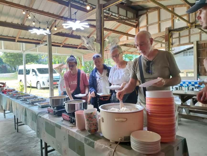 image n.67 of Chiang Rai Discovery:7 Attractions, Tickets & Lunch Included activity in Chiang Rai, uploaded by supplier