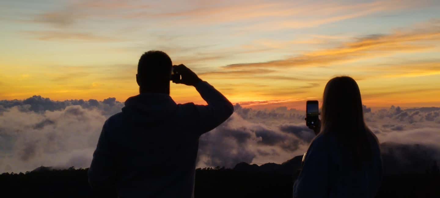bild nr.3 av Teneriffa: Solnedgång Solnedgång och stjärnskådning i Teide nationalpark aktivitet i Santa Cruz de Tenerife, uppladdad av arrangören