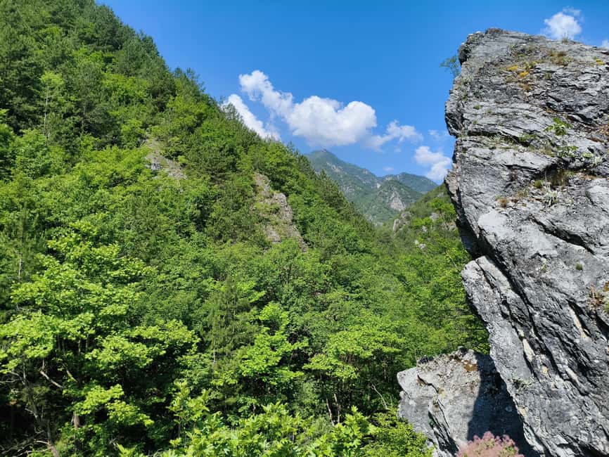 image n.15 of Thessaloniki: Pozar Thermal Baths & Edessa Waterfalls Trip activity in Central Macedonia, uploaded by supplier