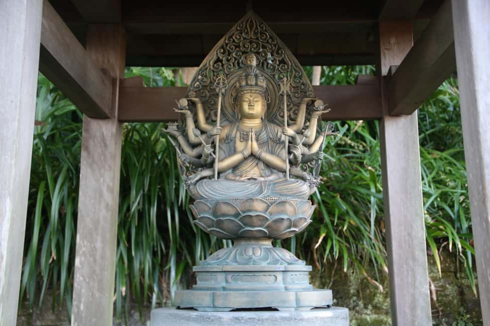 image n.22 of From Tokyo: Kamakura and Enoshima 1-Day Bus Tour activity in Kamakura, uploaded by supplier