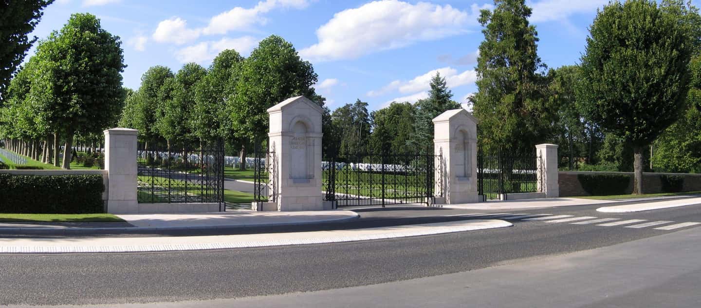 bild nr.6 av Château-Thierry: Belleau Wood och det andra slaget vid Marne aktivitet i Château-Thierry, uppladdad av arrangören