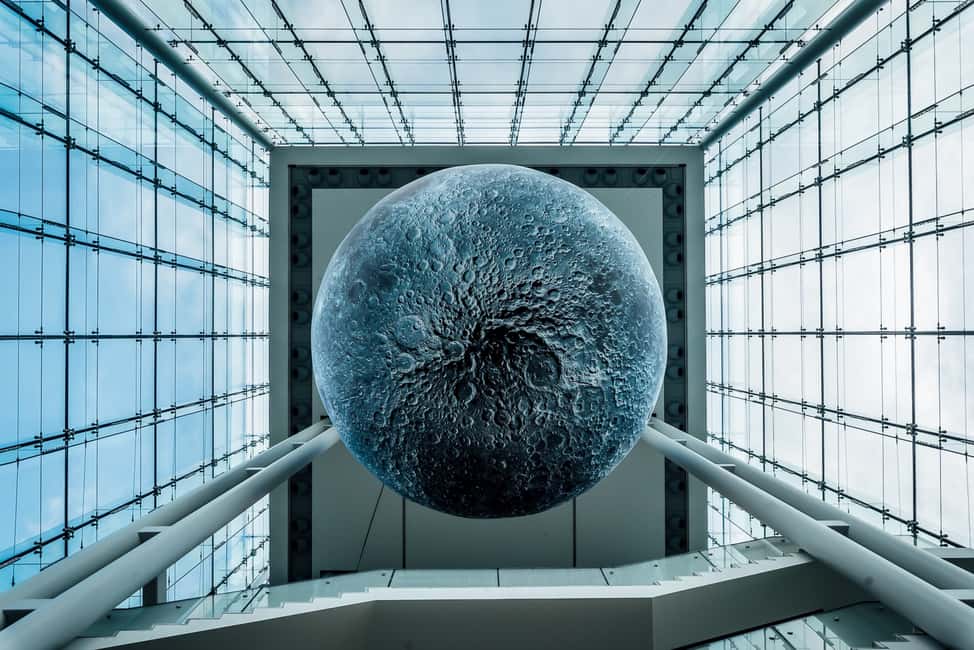 imagem n.4 de Otava: Ingresso no Museu Canadiano da Natureza atividade em Ottawa, carregada pelo fornecedor
