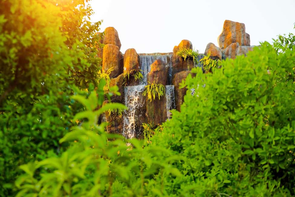 image n.6 of Chiangmai to Chiangrai: 3 Temples, Hot Springs& Lalitta Cafe activity in Chiang Rai, uploaded by supplier