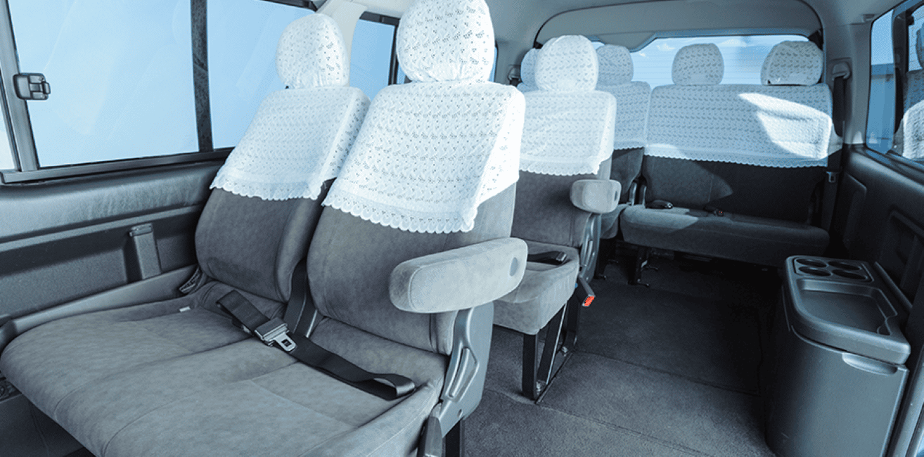 image n.8 of Yonago Kitaro Airport: Private Transfer to/from Yonago City activity in Yonago, uploaded by supplier