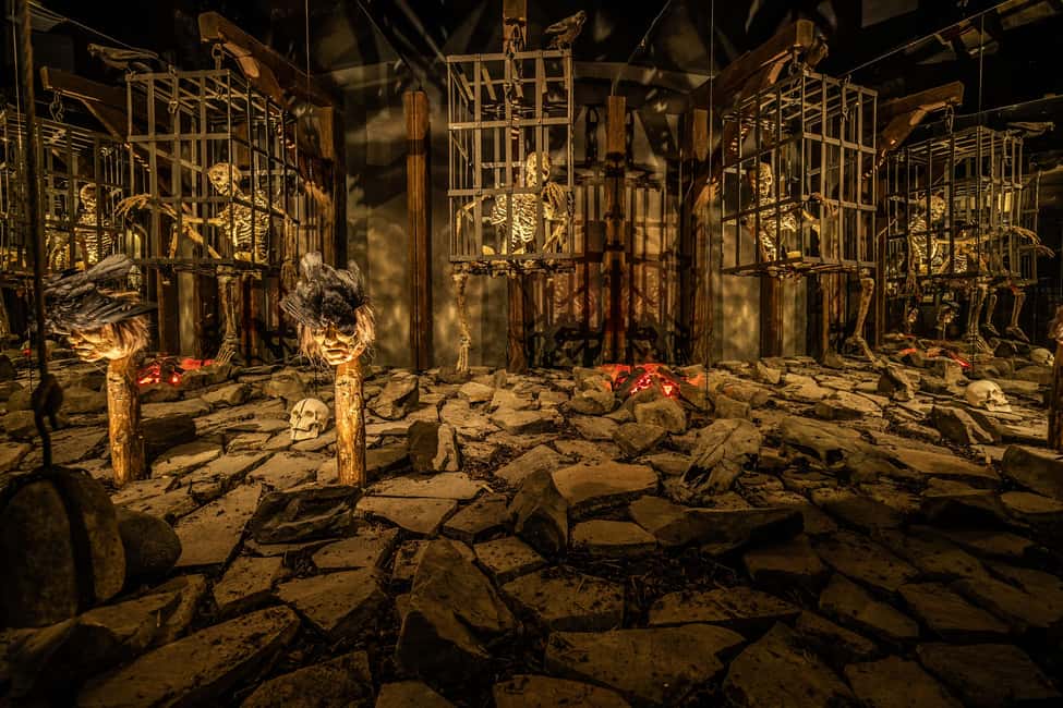 image n.9 of Prague: Museum of Torture Entry Ticket activity in Prague, uploaded by supplier