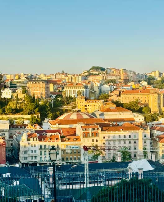 image n.1 of Lisbon: Private City Tour by Eco TukTuk activity in Lisbon, uploaded by supplier