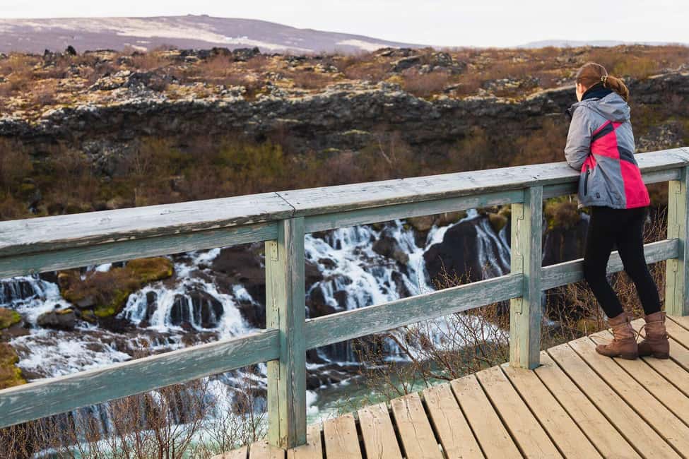 image n.12 of From Reykjavik: Into the Glacier Ice Cave Tour activity in Western Region, Iceland, uploaded by supplier