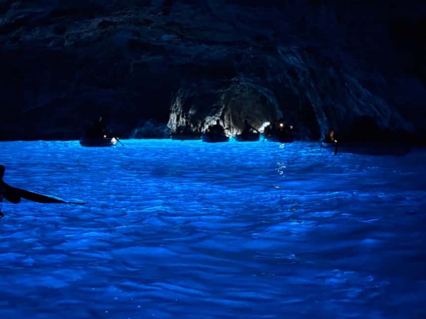 image n.10 of From Capri: Blue Grotto, Capri and Anacapri Guided Tour activity in Campania, uploaded by supplier