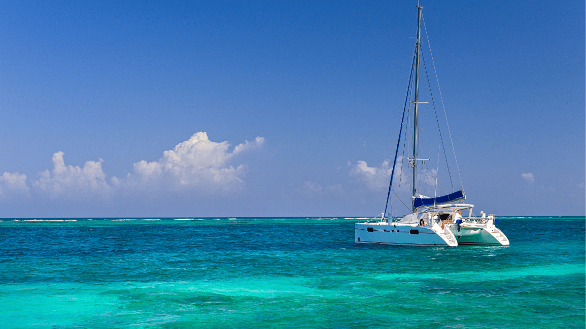 image n.7 of Punta Cana: Saona Island Tour & catamaran food & open Bar activity in Bayahibe, uploaded by supplier