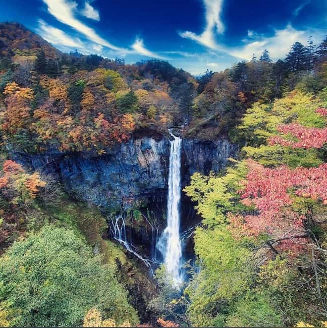 Immagine nº 38 di Da Tokyo: tour privato di un giorno al patrimonio mondiale dell'umanità di Nikko attività a Nikkō, caricata dal fornitore