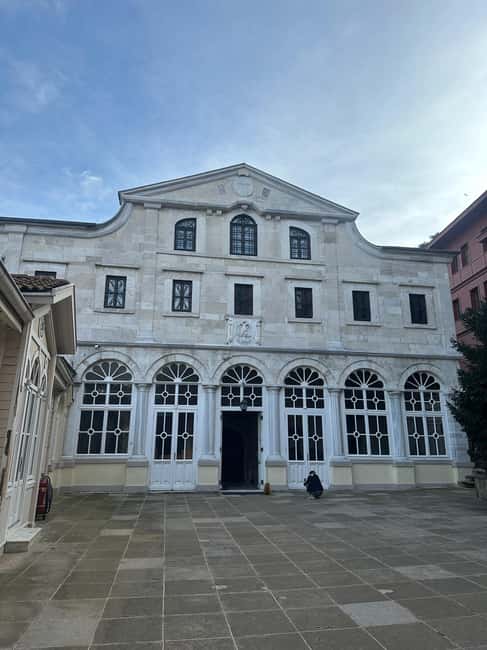 image n.26 of Tour of Byzantine and Constantinople, in istanbul activity in Istanbul, uploaded by supplier