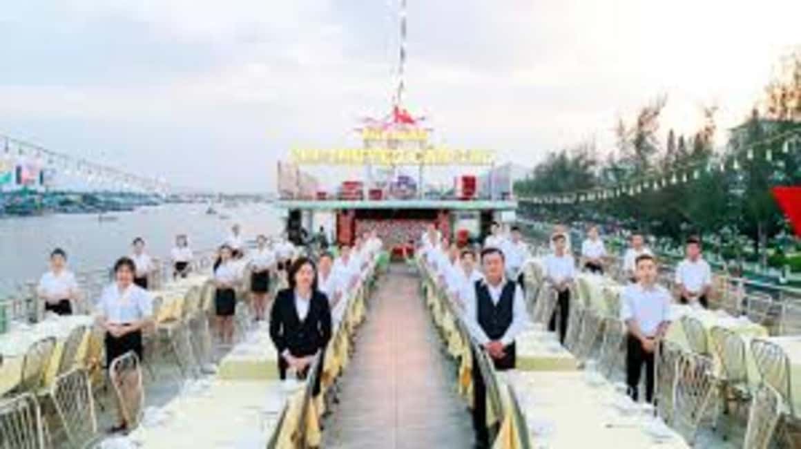 Immagine nº 9 di Da Ho Chi Minh: tour di 3 giorni sul Mekong e mercato galleggiante di Cai Rang attività a Cần Thơ, caricata dal fornitore