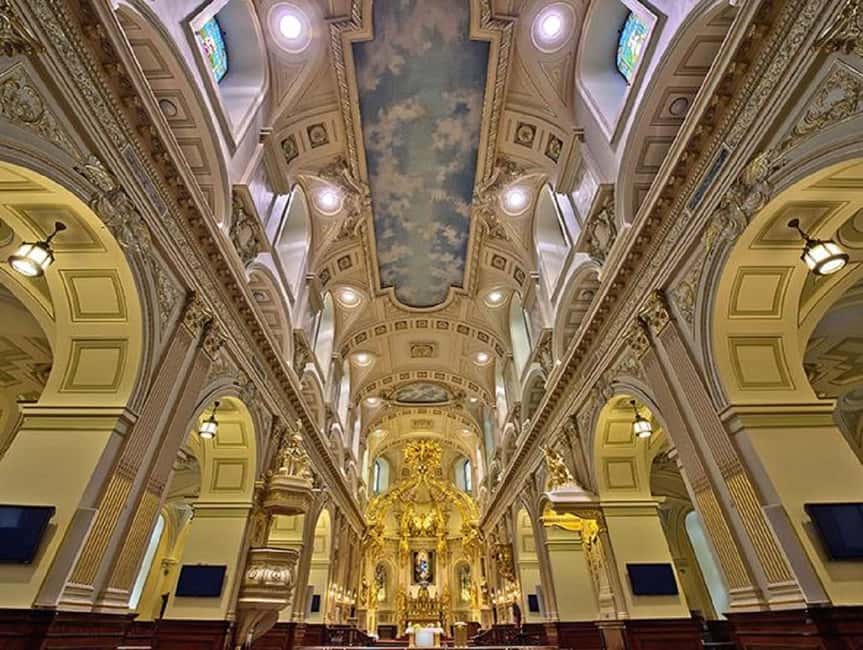 imagem n.7 de Grupo pequeno: Toronto, Montreal, Quebec e Niagara em 4 dias atividade em Cataratas do Niágara, Canadá, carregada pelo fornecedor